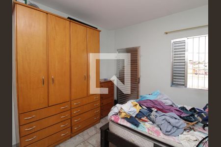 Quarto 2 de casa à venda com 2 quartos, 203m² em Vila Medeiros, São Paulo