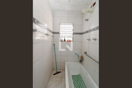 Casa à venda com 203m², 2 quartos e sem vagaBanheiro