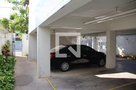 Apartamento para alugar com 184m², 3 quartos e 2 vagasÁrea comum