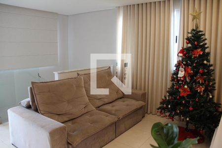 Apartamento para alugar com 184m², 3 quartos e 2 vagasSala 2