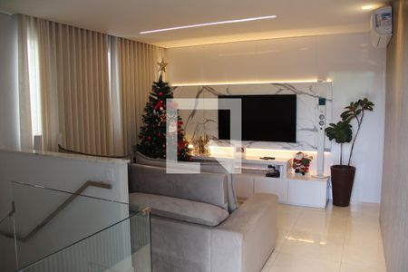 Apartamento para alugar com 184m², 3 quartos e 2 vagasSala 2