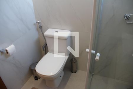 Apartamento para alugar com 184m², 3 quartos e 2 vagasBanheiro 2