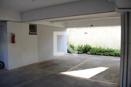 Apartamento para alugar com 184m², 3 quartos e 2 vagasÁrea comum
