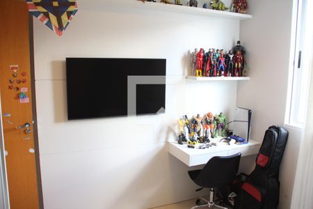 Apartamento para alugar com 184m², 3 quartos e 2 vagasQuarto 2