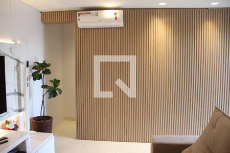 Apartamento para alugar com 184m², 3 quartos e 2 vagasSala 2