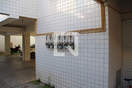 Apartamento para alugar com 184m², 3 quartos e 2 vagasÁrea comum