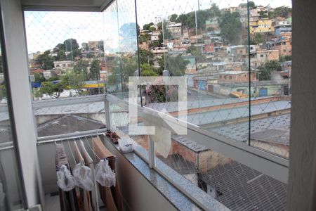 Apartamento para alugar com 184m², 3 quartos e 2 vagasvaranda