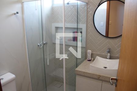 Apartamento para alugar com 184m², 3 quartos e 2 vagasBanheiro 2