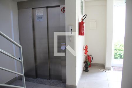 Apartamento para alugar com 184m², 3 quartos e 2 vagasÁrea comum