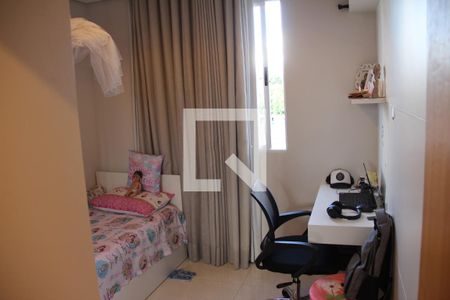 Apartamento para alugar com 184m², 3 quartos e 2 vagasQuarto 3