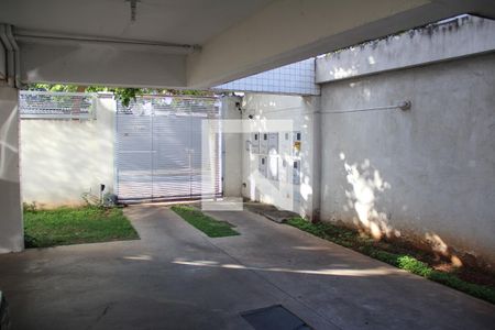 Apartamento para alugar com 184m², 3 quartos e 2 vagasÁrea comum