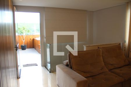 Apartamento para alugar com 184m², 3 quartos e 2 vagasSala 2