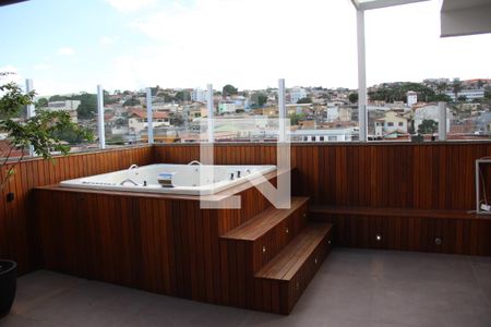 Apartamento para alugar com 184m², 3 quartos e 2 vagasÁrea comum