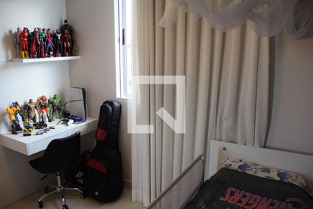 Apartamento para alugar com 184m², 3 quartos e 2 vagasQuarto 2