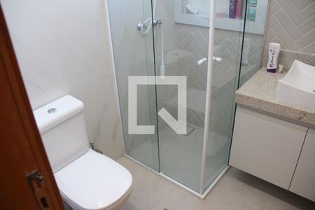 Apartamento para alugar com 184m², 3 quartos e 2 vagasBanheiro 2