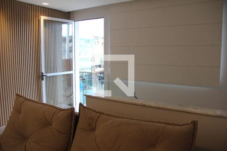 Apartamento para alugar com 184m², 3 quartos e 2 vagasSala 2