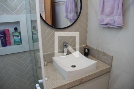 Apartamento para alugar com 184m², 3 quartos e 2 vagasBanheiro 2