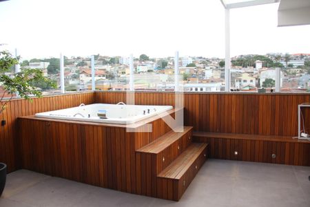 Apartamento para alugar com 184m², 3 quartos e 2 vagasÁrea comum