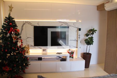 Apartamento para alugar com 184m², 3 quartos e 2 vagasSala 2