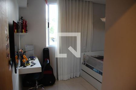 Apartamento para alugar com 184m², 3 quartos e 2 vagasQuarto 2