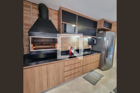 Casa de condomínio à venda com 376m², 3 quartos e 6 vagasÁrea Externa