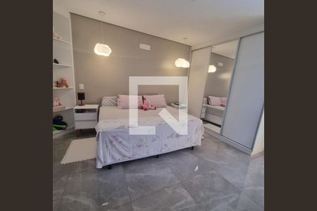 Casa de condomínio à venda com 376m², 3 quartos e 6 vagasQuarto