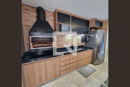 Casa de condomínio à venda com 376m², 3 quartos e 6 vagasÁrea Externa