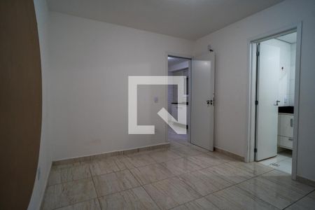 Casa para alugar com 34m², 1 quarto e 1 vaga Casa para alugar com 34m², 1 quarto e 1 vagaQuarto