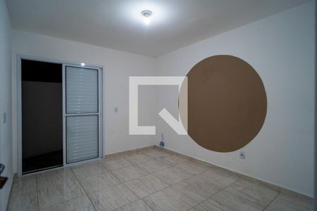 Casa para alugar com 34m², 1 quarto e 1 vaga Casa para alugar com 34m², 1 quarto e 1 vagaQuarto