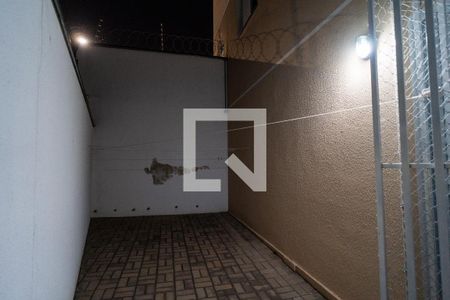 Casa para alugar com 34m², 1 quarto e 1 vaga Casa para alugar com 34m², 1 quarto e 1 vagaÁrea de Serviço