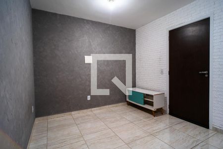 Casa para alugar com 1 quarto, 34m² em Jardim Simus, Sorocaba