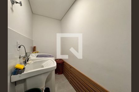 Apartamento à venda com 82m², 2 quartos e 1 vaga Apartamento à venda com 82m², 2 quartos e 1 vagaLavanderia