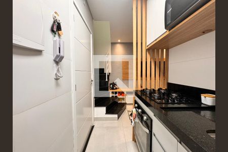 Apartamento à venda com 82m², 2 quartos e 1 vaga Apartamento à venda com 82m², 2 quartos e 1 vagaCozinha