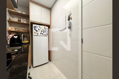 Apartamento à venda com 82m², 2 quartos e 1 vaga Apartamento à venda com 82m², 2 quartos e 1 vagaCozinha