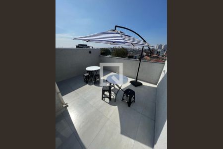 Apartamento à venda com 82m², 2 quartos e 1 vaga Apartamento à venda com 82m², 2 quartos e 1 vagaCobertura