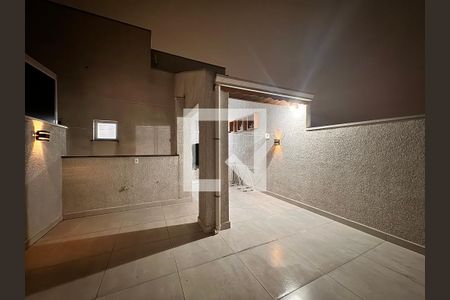 Apartamento à venda com 82m², 2 quartos e 1 vaga Apartamento à venda com 82m², 2 quartos e 1 vagaCobertura