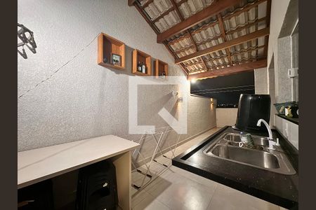 Apartamento à venda com 82m², 2 quartos e 1 vaga Apartamento à venda com 82m², 2 quartos e 1 vagaCobertura