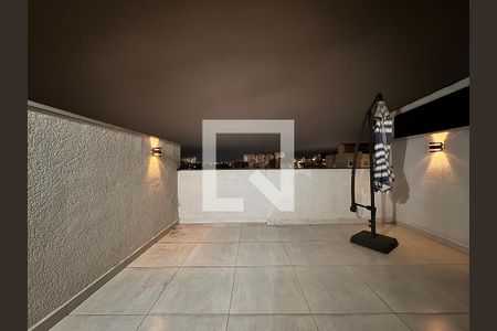 Apartamento à venda com 82m², 2 quartos e 1 vaga Apartamento à venda com 82m², 2 quartos e 1 vagaCobertura