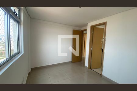 Quarto Suíte de apartamento à venda com 2 quartos, 116m² em Carlos Prates, Belo Horizonte