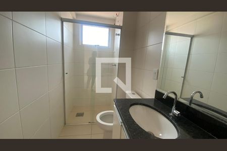 Apartamento à venda com 116m², 2 quartos e 2 vagasBanheiro Social