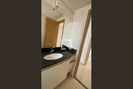 Apartamento à venda com 116m², 2 quartos e 2 vagasBanheiro Social