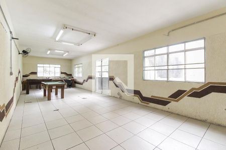 Apartamento à venda com 50m², 2 quartos e 1 vaga Apartamento à venda com 50m², 2 quartos e 1 vagaEspaço de Jogos