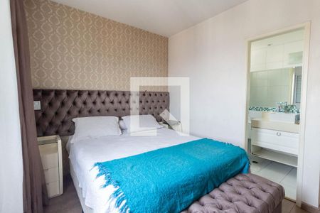 Apartamento para alugar com 78m², 3 quartos e 2 vagasQuarto 2