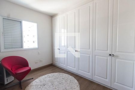 Apartamento para alugar com 78m², 3 quartos e 2 vagasQuarto 3