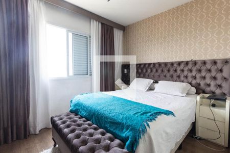 Apartamento para alugar com 78m², 3 quartos e 2 vagasQuarto 2