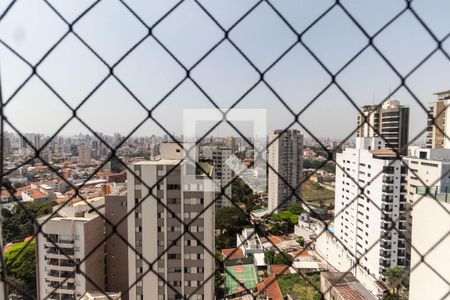 Apartamento para alugar com 78m², 3 quartos e 2 vagasVista Quarto 2