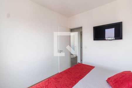 Apartamento para alugar com 78m², 3 quartos e 2 vagasQuarto 1