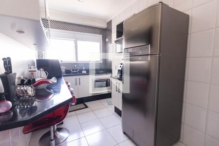 Apartamento para alugar com 78m², 3 quartos e 2 vagasCozinha