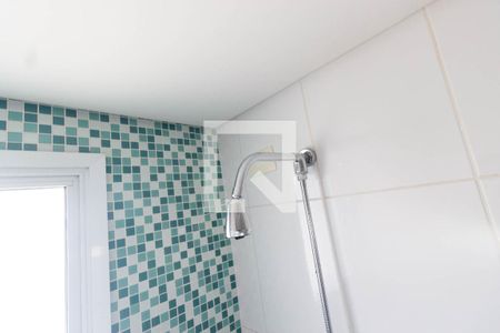 Apartamento para alugar com 78m², 3 quartos e 2 vagasBanheiro Quarto 2