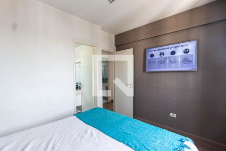 Apartamento para alugar com 78m², 3 quartos e 2 vagasQuarto 2